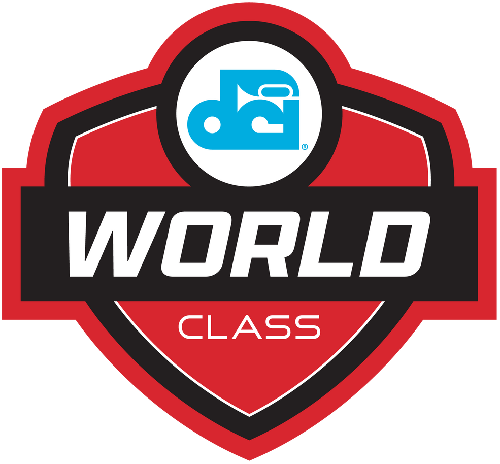2024 DCI World Championship Finals Awards Ceremony presented