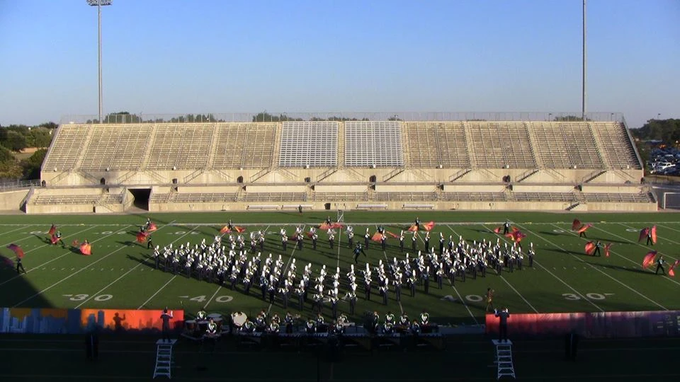 McNeil Maverick Marching Band Marching Band Wiki Fandom