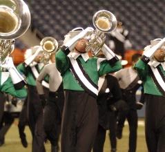 The Cavaliers 2006 at DCI - The Machine 