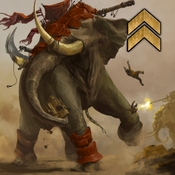 Elite War Elephant