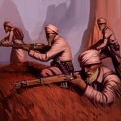 Sikh Troops