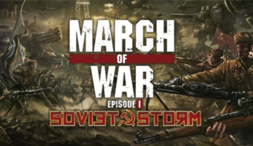 March of War Wiki