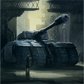 The Siege Tank