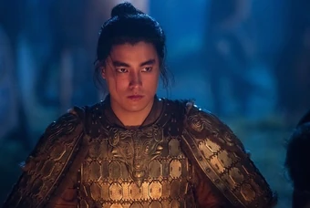 Prince Jingim Marco Polo Netflix Wiki Fandom Caution this wiki contains spoilers from the show. prince jingim marco polo netflix wiki