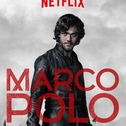 Category Seasons Marco Polo Netflix Wiki Fandom