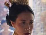 Empress Dowager