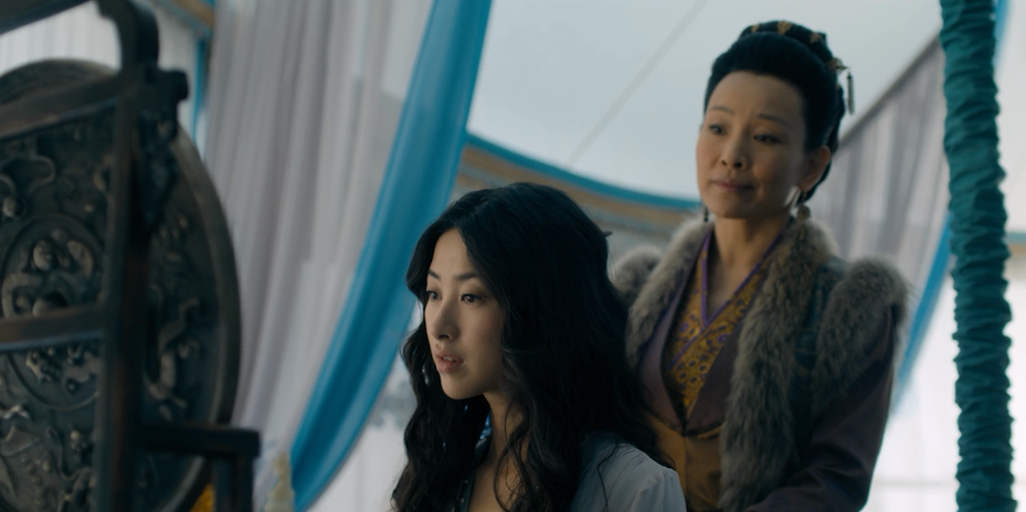 Kokachin | Marco Polo Netflix Wiki - Fandom