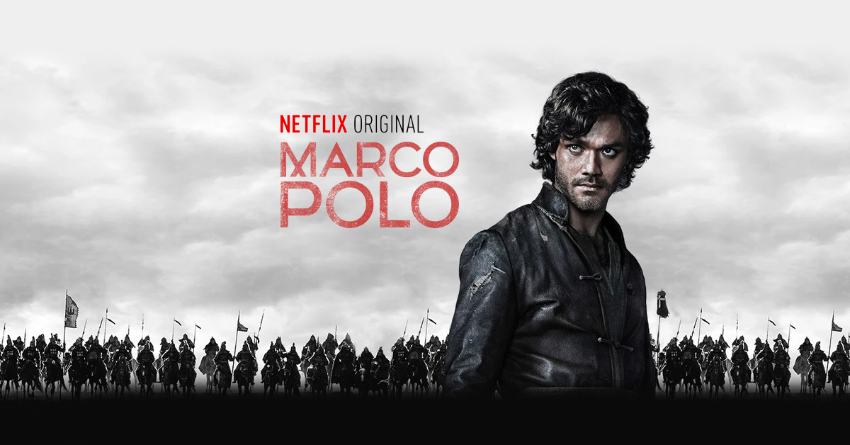 Marco polo wiki english sale