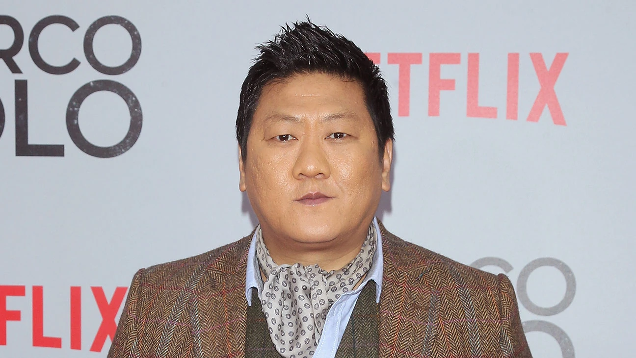 Benedict Wong | Marco Polo Netflix Wiki | Fandom, image size:1296x730