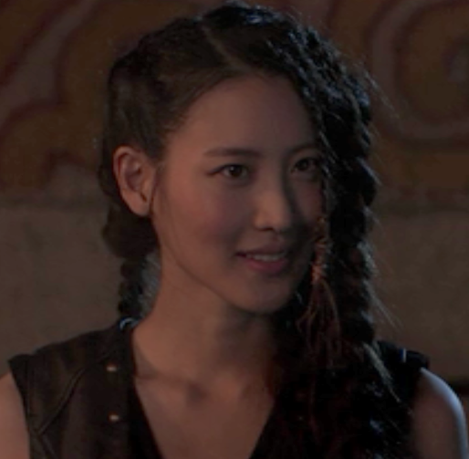 khutulun a warrior princess