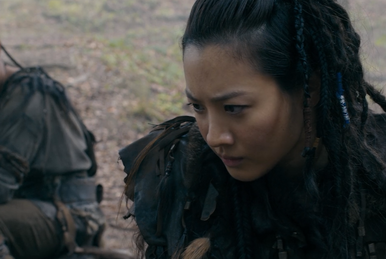 Khutulun | Marco Polo Netflix Wiki | Fandom