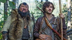 Marco polo season 3 hotsell