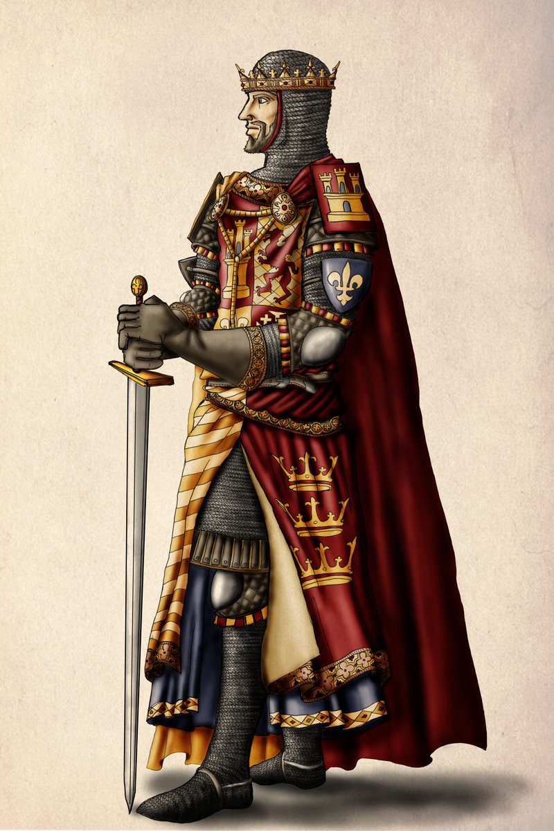 King Arthur | Marc's Story of King Arthur Wiki | Fandom