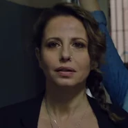 Elisabetta "Liz" Centola