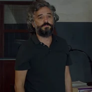 Giuseppe "Beppe" Romano