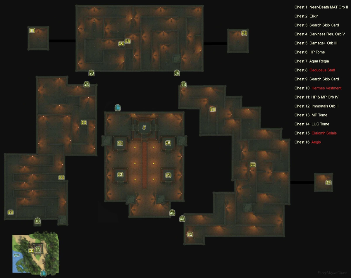 Dusk Ruins Marenian Tavern Story Wiki Fandom