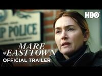 Mare of Easttown- Official Trailer - HBO