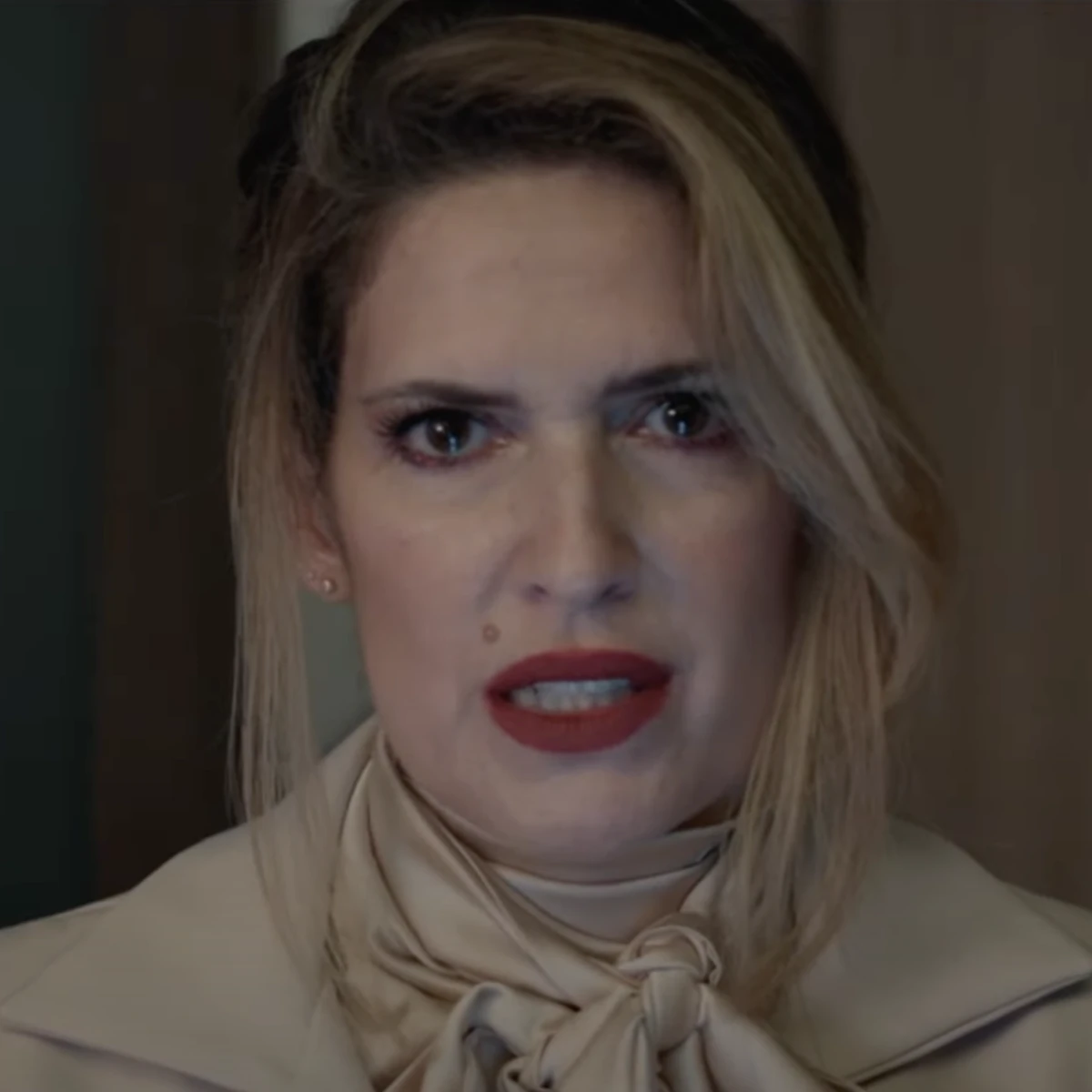 Delfina Santillán Wiki Margarita Fandom