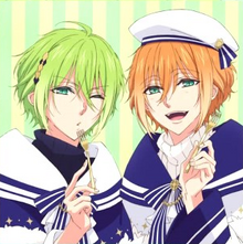 Melty Love Cooking