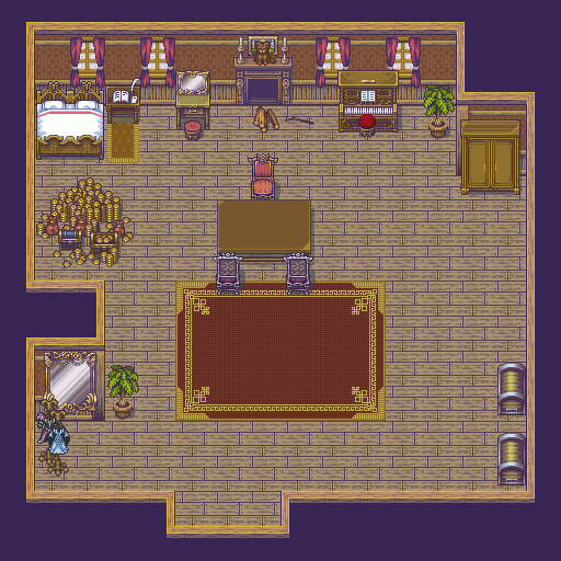 Saloon Room 1 Margonem (english) Wiki Fandom