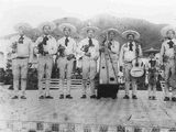 Mariachi Vargas de Tecalitlán