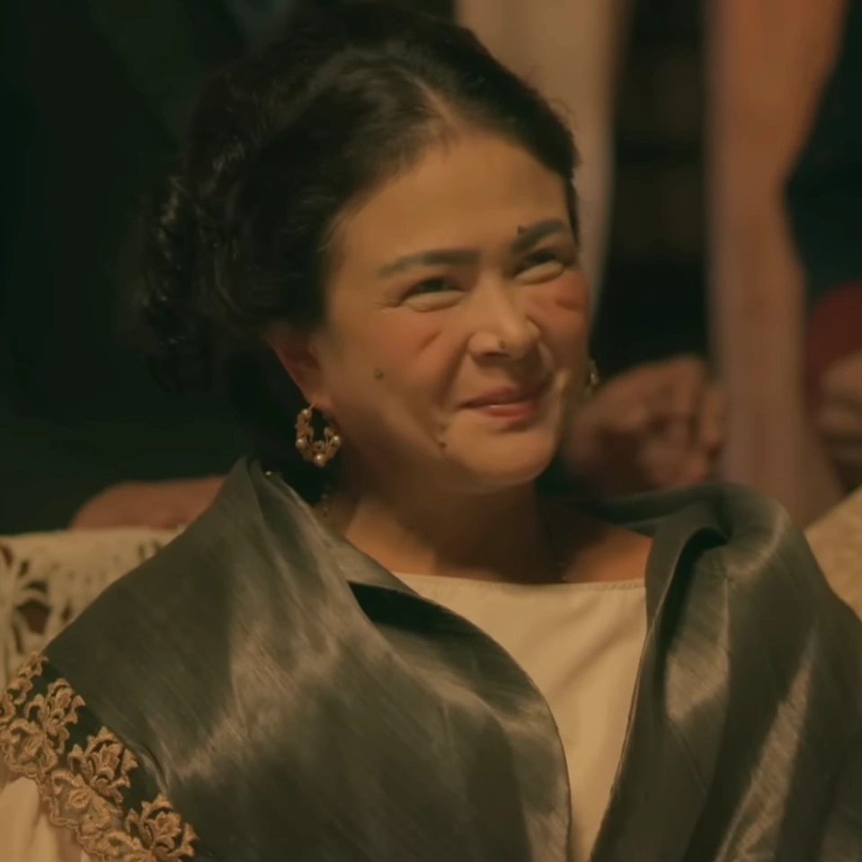 Doña Consolacion | Maria Clara At Ibarra Wiki | Fandom