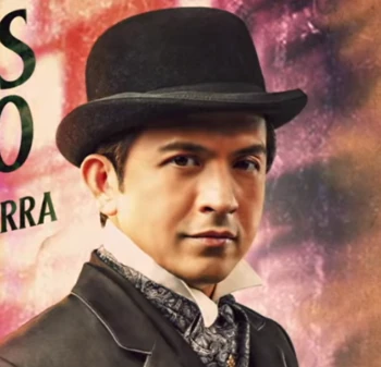 Crisóstomo Ibarra | Maria Clara At Ibarra Wiki | Fandom