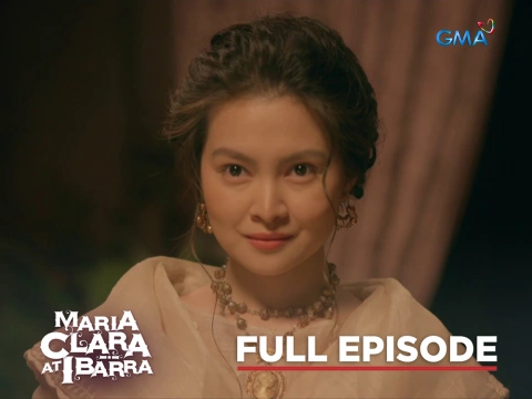 Episode 34 | Maria Clara At Ibarra Wiki | Fandom
