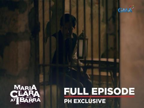 Episode 71, Maria Clara At Ibarra Wiki