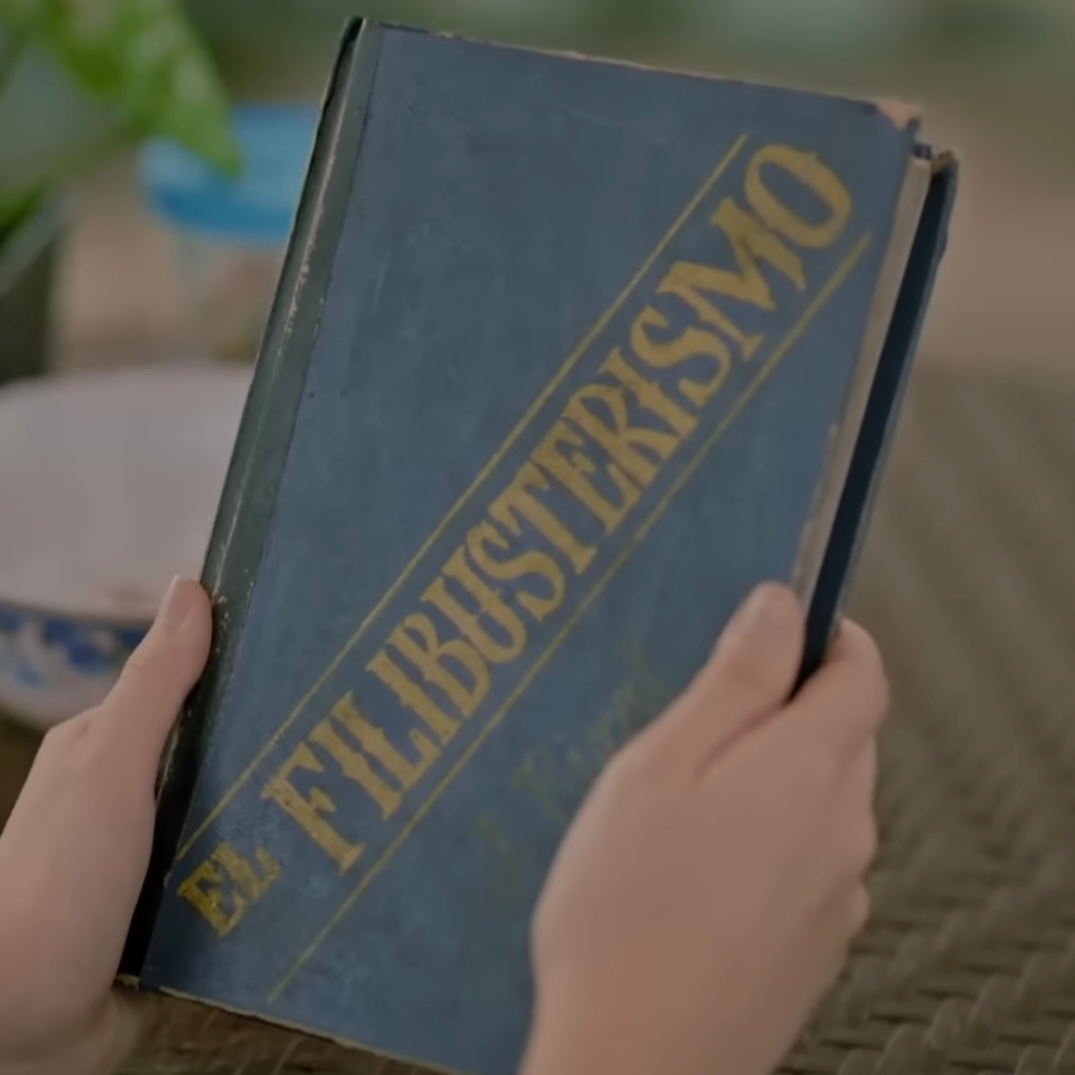 el filibusterismo