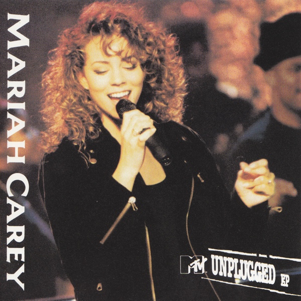 Mtv Unplugged Mariah Carey Wiki Fandom