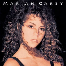 Mariahdebutcoverhd