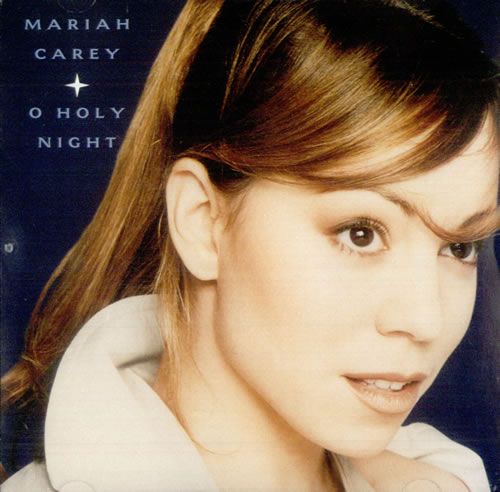 Super Partituras - Oh Holy Night (Mariah Carrey), sem cifra