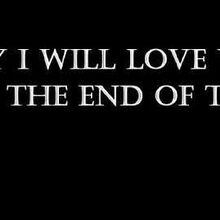 Till The End Of Time Mariah Carey Wiki Fandom