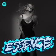 Carey covering the Essence Spotify playlist.