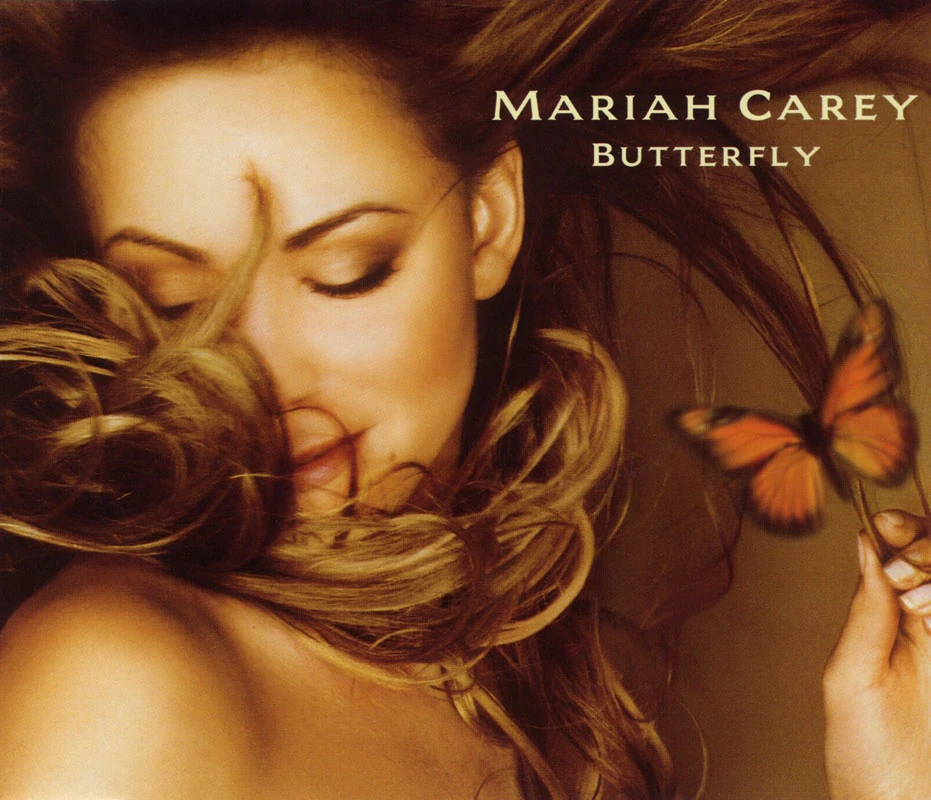 Butterfly | Mariah Carey Wiki | Fandom