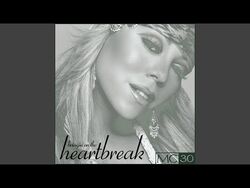 Stream Mariah Carey - Bringin' On The Heartbreak (Hawze