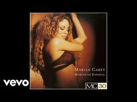 Mariah Carey - Héroe (Official Audio)