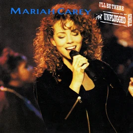 Mariah i'll be there