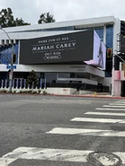 Los Angeles billboard.