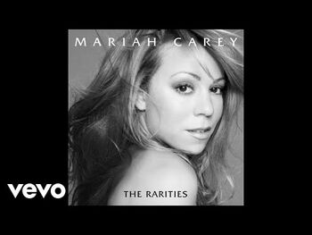 Mariah Carey - Here We Go Around Again (Official Audio)