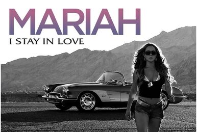 洋楽 Mariah Carey /I'll Be Lovin' U Long Time Mariah Carey - I'll Be Lovin' U Long Time (iTunes Solo