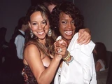 Whitney Houston