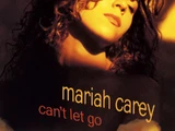 Can't Let Go