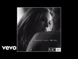 My All (EP) | Mariah Carey Wiki | Fandom