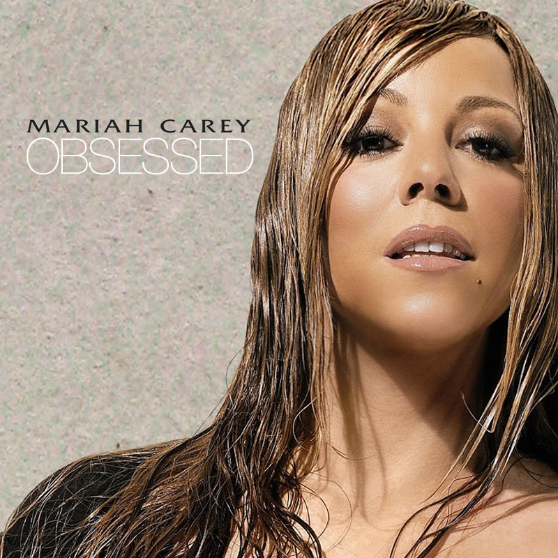 Obsessed | Mariah Carey Wiki | Fandom