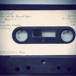 Demo Tape | Mariah Carey Wiki | Fandom