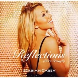 Mariahreflections