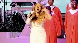 Christmas Baby Please Come Home Mariah Carey Wiki Fandom
