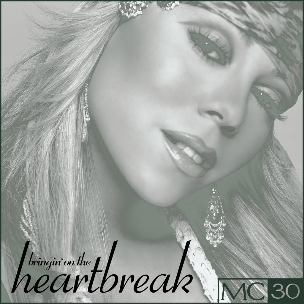 Bringin' On the Heartbreak | Mariah Carey Wiki | Fandom